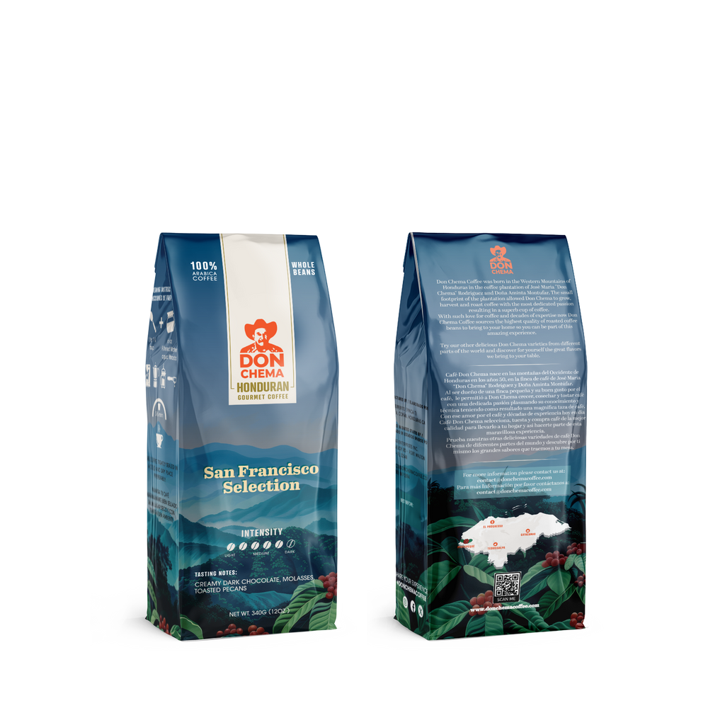 Dark Roast